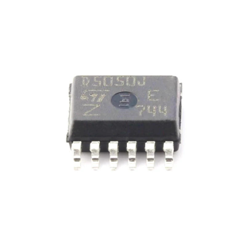 VND5050JTR-E HSSOP12 D5050J Brand New Original Factory