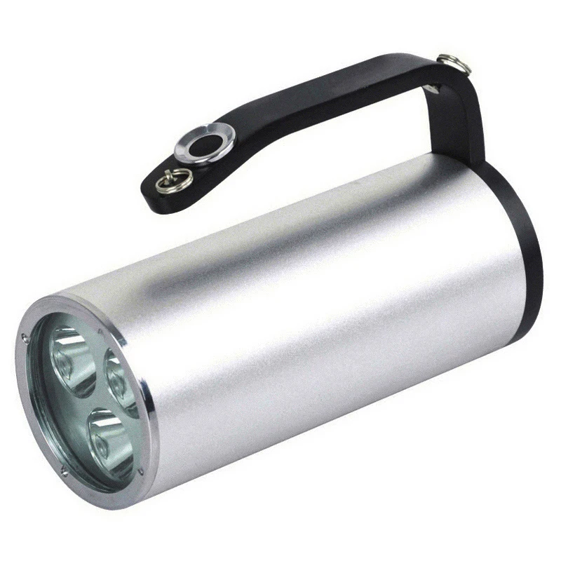 High Quality 5Years Warranty Anti-Explosion Flashlight Explosion Proof Portable Light Watertight