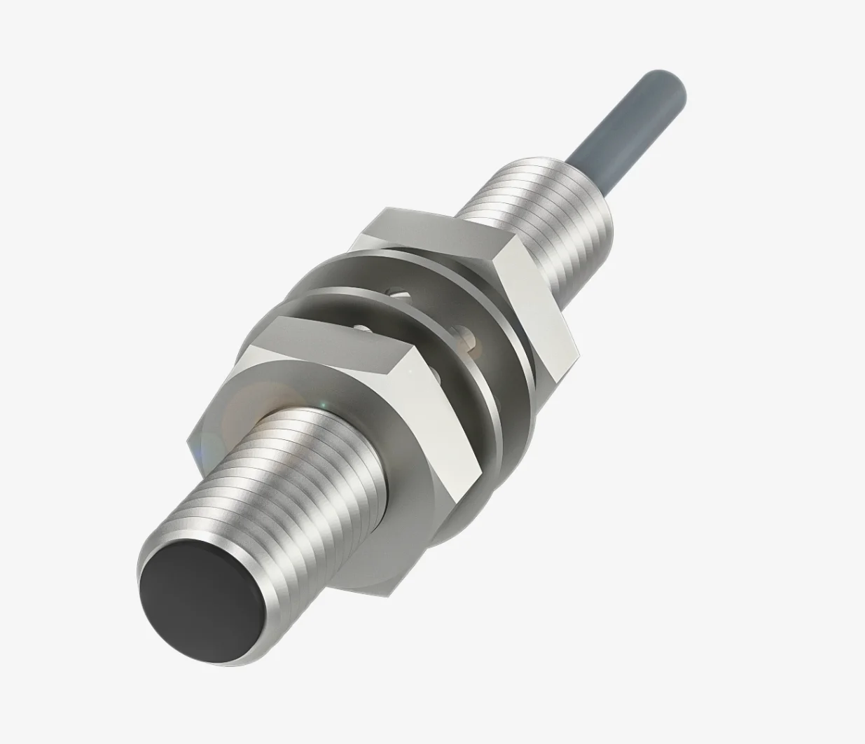 New Inductive Proxi…