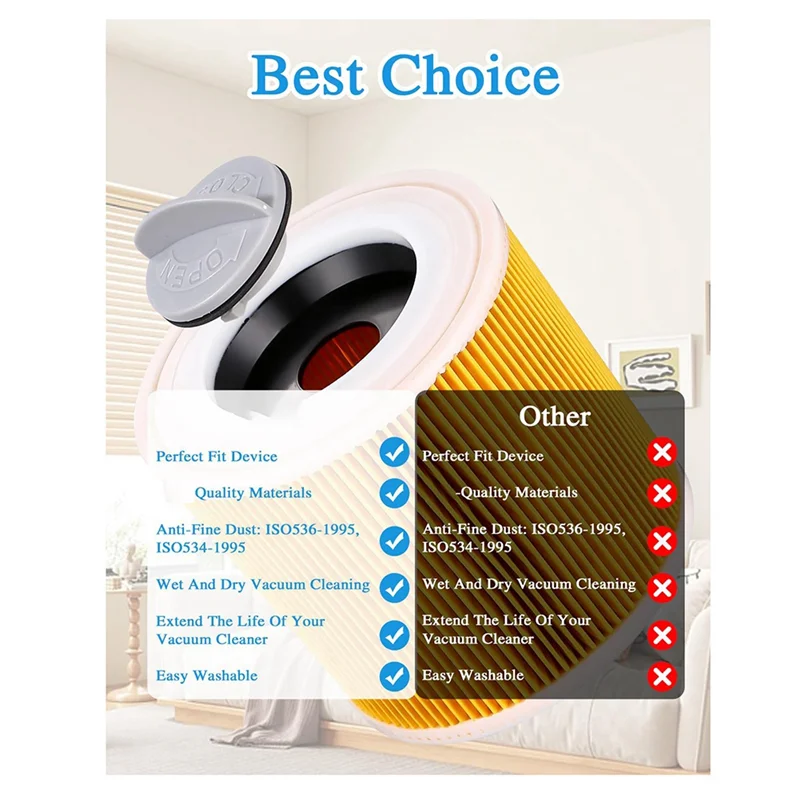 B06B-3Pcs Cartridge… - image