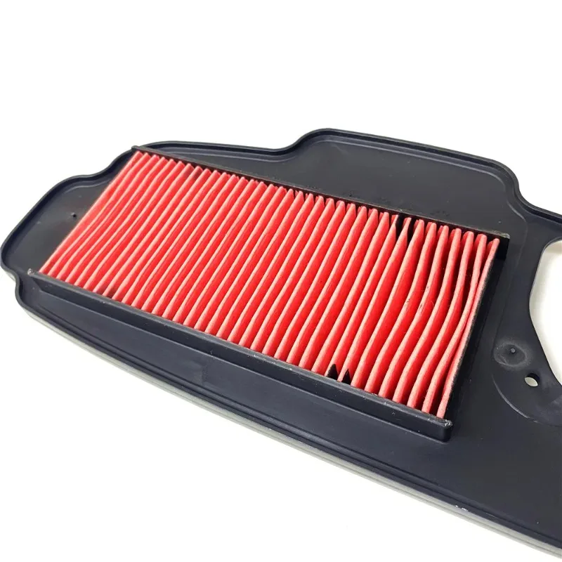 Motorcycle Air Filter Replacement 17210-K0F-T00 Fit Honda Z125 Monkey125 2019-2022 Scooter Engine Intake Air Cleaner Spare Parts