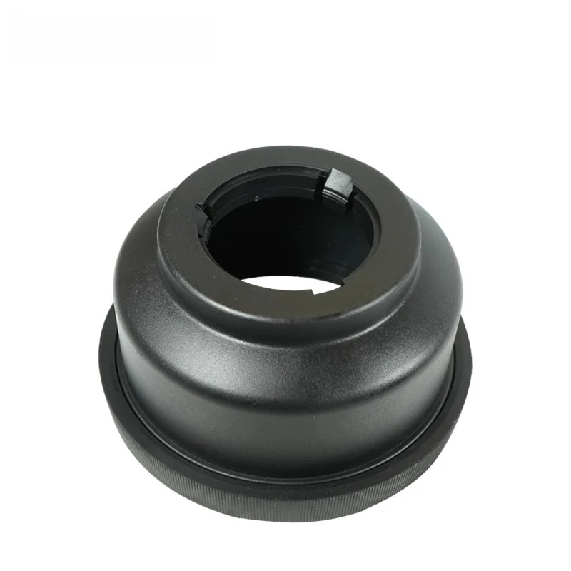 Tire balancing machine rubber sealing ring dynamic balancing machine buckle bowl rubber ring equipment accessories
