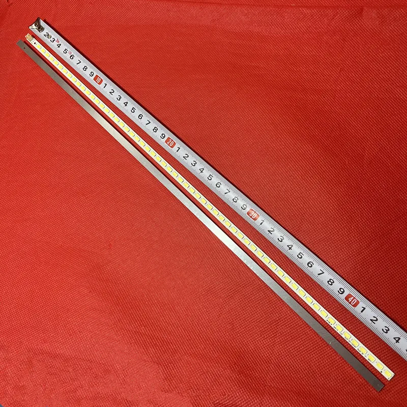 FOR  L40F3200B  led backlight strip  LJ64-03029A 2011SGS40 5630 60 H1 REV1.1 lamp 455mm  60LED  Original LCD lamp  100%NEW