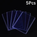 Blue 5pcs