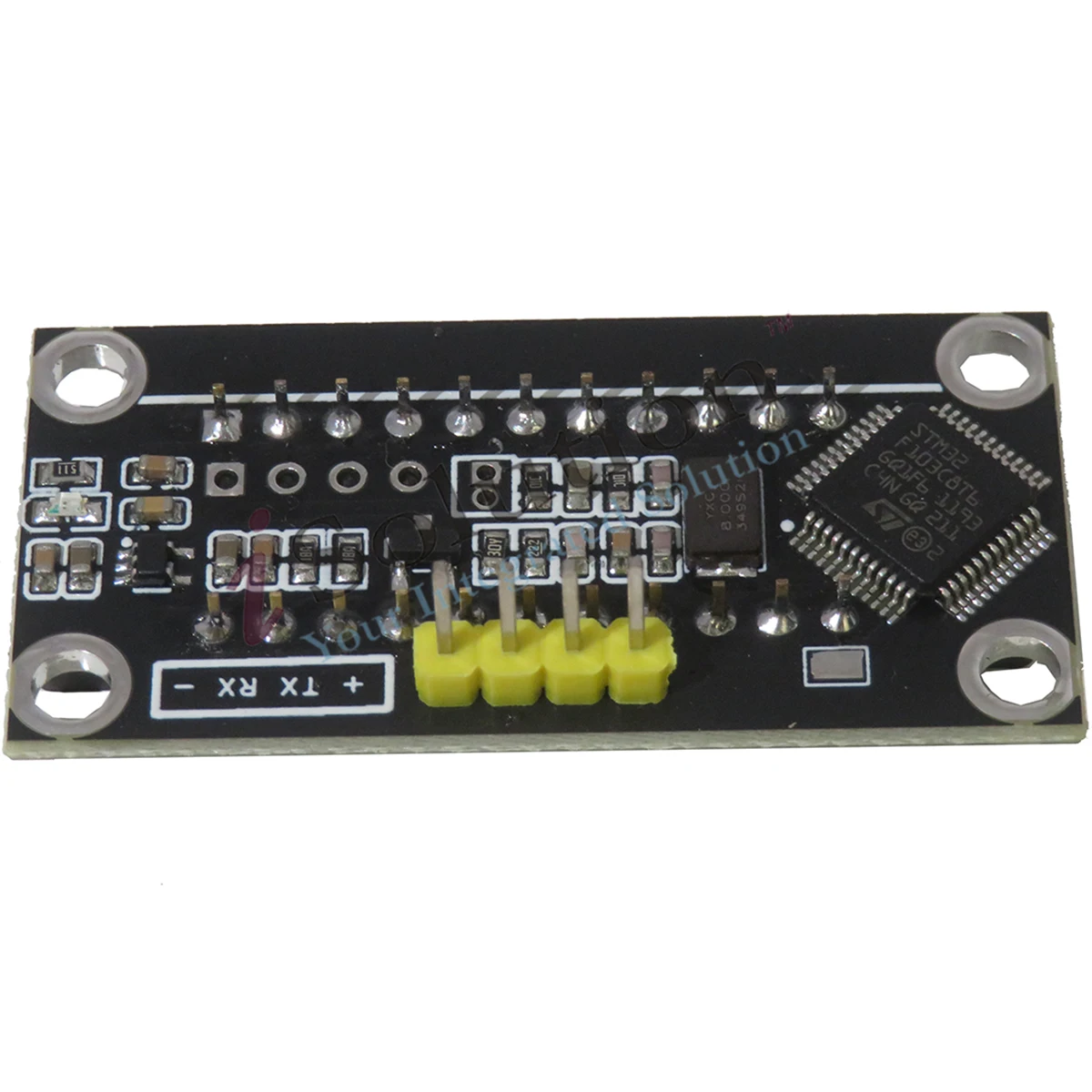 Linear CCD Module Serial Output TCD1304 STM32 Development Board Provides Host Computer Software Source Code