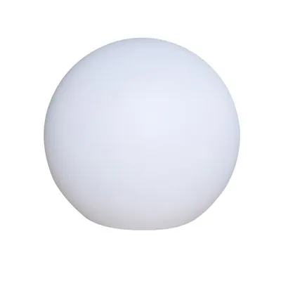 May Day Shopping Mall Meichen Landscape Light Outdoor Luminous Ball Light Solar Waterproof Villa Garden Atmosphere Floor Light