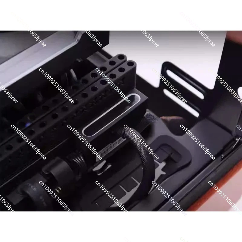

Удлинительный кабель питания компьютера ATX24PIN Удлинительный кабель ARGB Shenguang Синхронный
