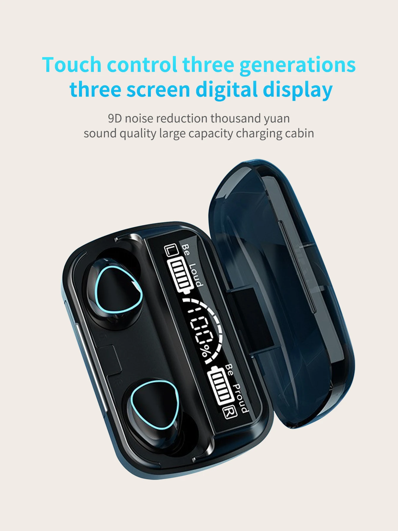 Original M10 Wirele…