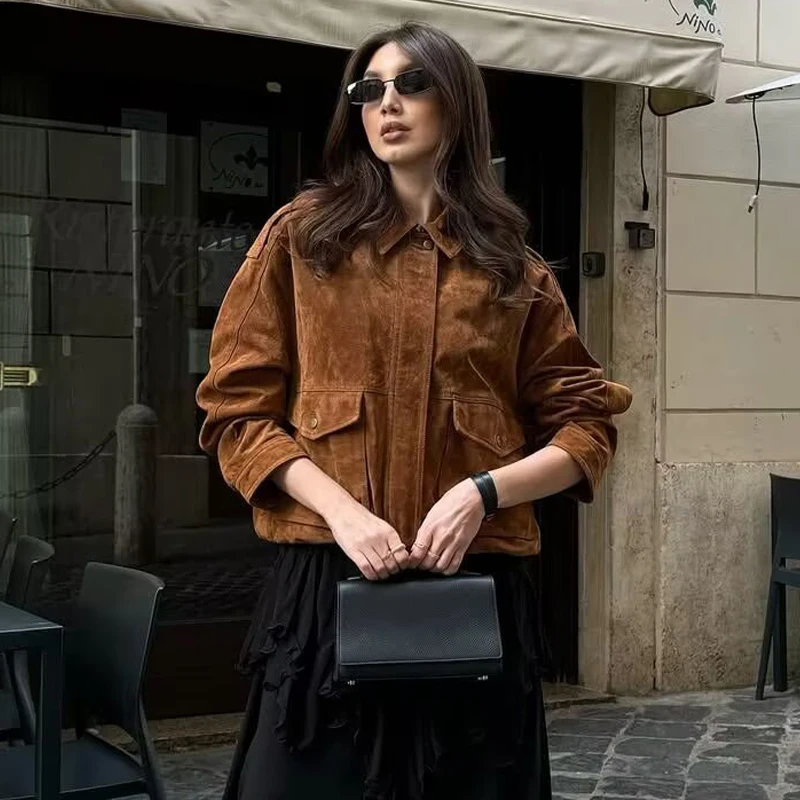 Thumbnail 2 - #89 Womens Bomber Jackets List of Top Picks