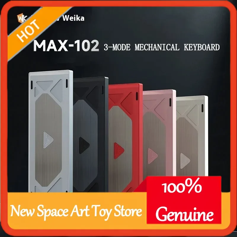 Weikav MAX-102 Mech… - image
