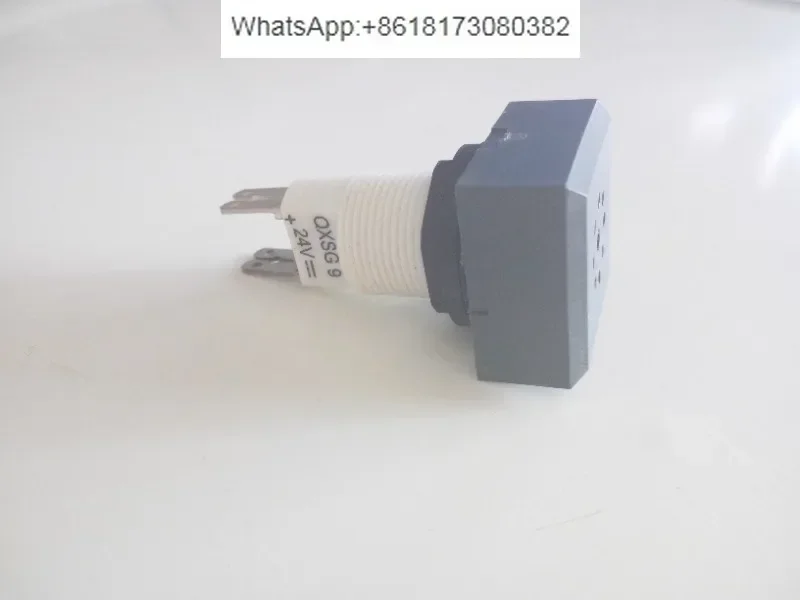 Original genuine buzzer QXSG9 24V