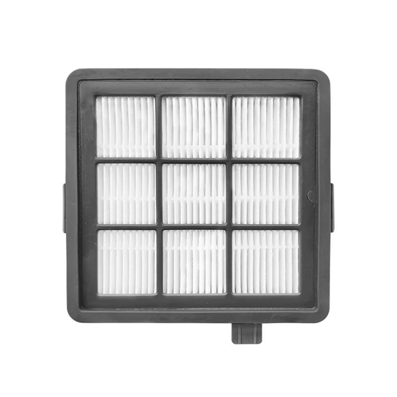 3PCS ตัวกรองสําหรับ Bissell Premotor Plissee 1154/1161 เครื่องดูดฝุ่นกรองอะไหล่กรอง 160-2084