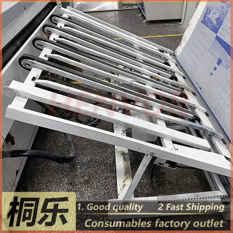 For JH CTP Processor Parts Delivery Rack Belt Motor Sensor Delay Relay Switching Power Supply