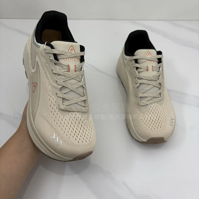 2025 New Original Sneakers Men Running Shoes Mens Flat Comfortable Mesh Outdoor Sports Plus Size Tennis Shoes