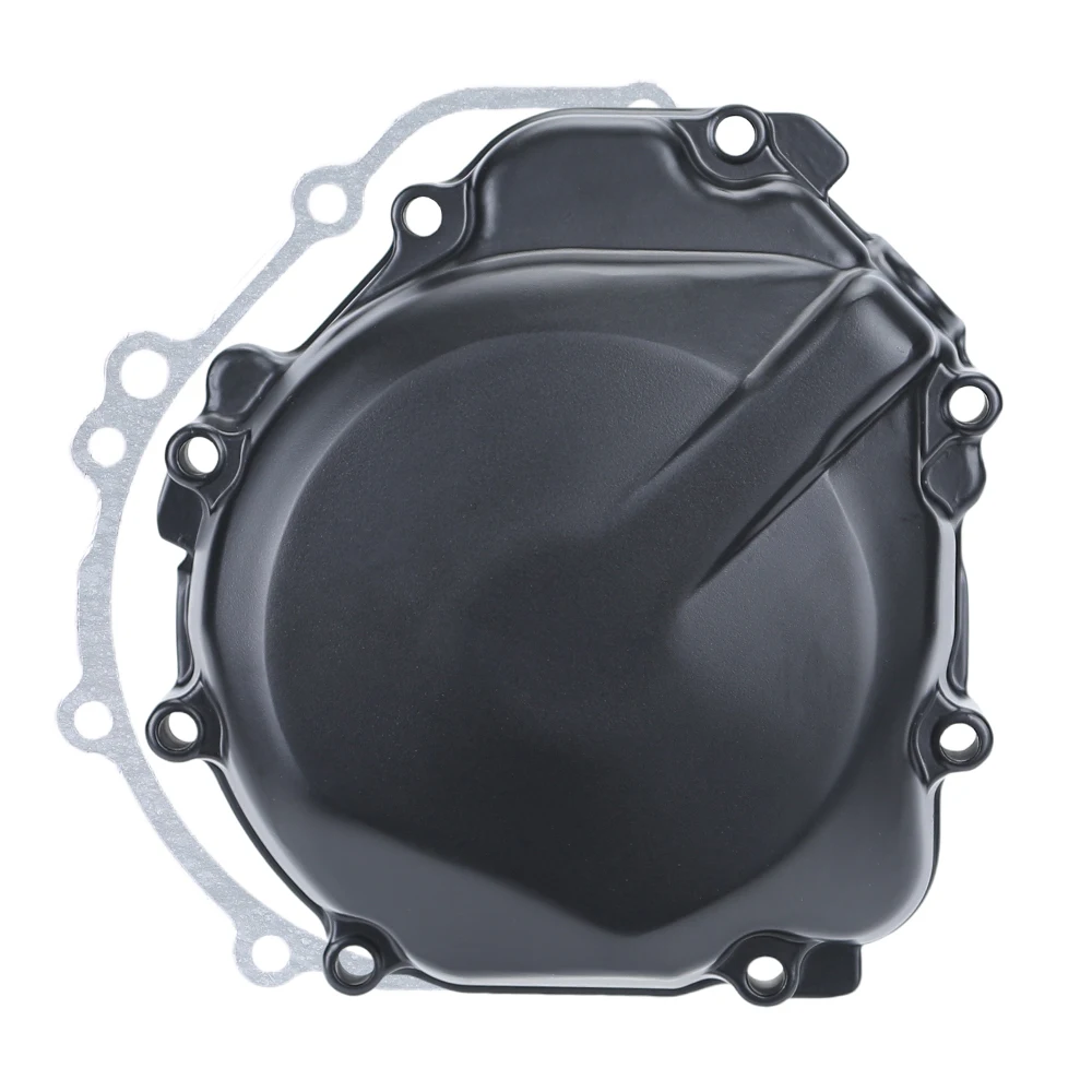 

LQYL Engine Cover Stator Cover CrankCase Side Cover Shell For SUZUKI GSXR600 GSXR750 GSXR1000 GSX-R 600 750 1000 2000 2001 05-08