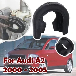 Buje de primera marcha para Audi A2 2000-2005, versión mejorada mejorada, Kit de reparación de pivote de palanca de cambios Manual Trans, 2 uds.