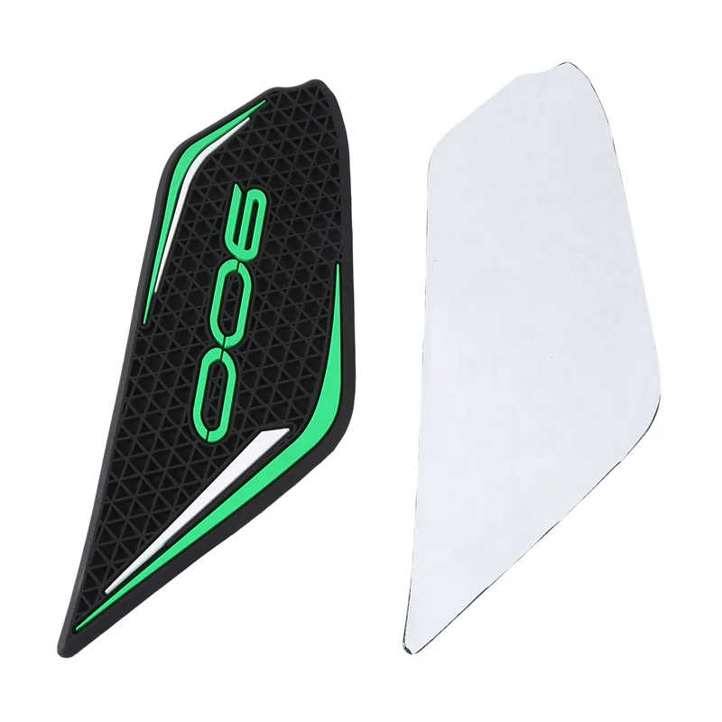 

Trending Motorcycle Fuel Tank Pad Fuel Tank Pad Fuel Tank Pad Rubber For Kawasaki Z900 Z 900 2017-2023