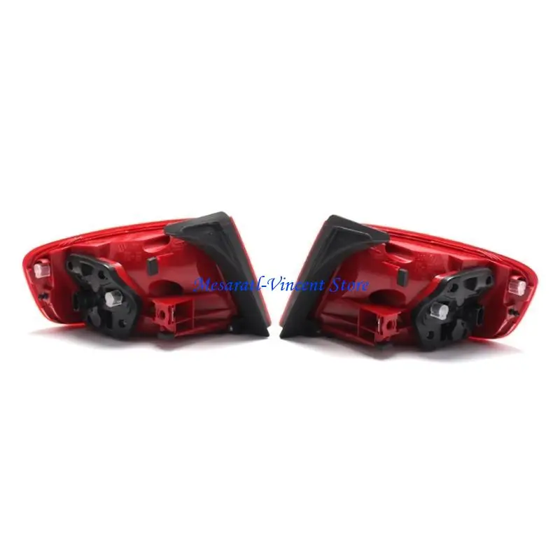 A70F LUPPLING SCARD SCALLING BRAKE REAW LIGHT FOR B8 SEDAN 2009-2012