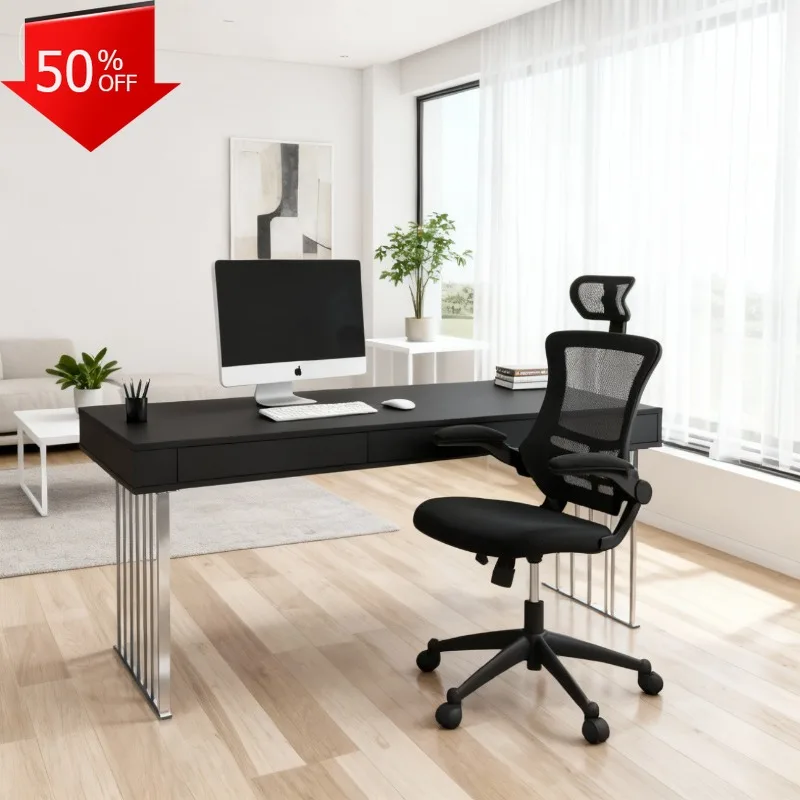 

Work Chair Gaming Bureaux De Travail Ergonomic Office Chair Computer Chairs Upholstered Armchair Magalu Official Store Street