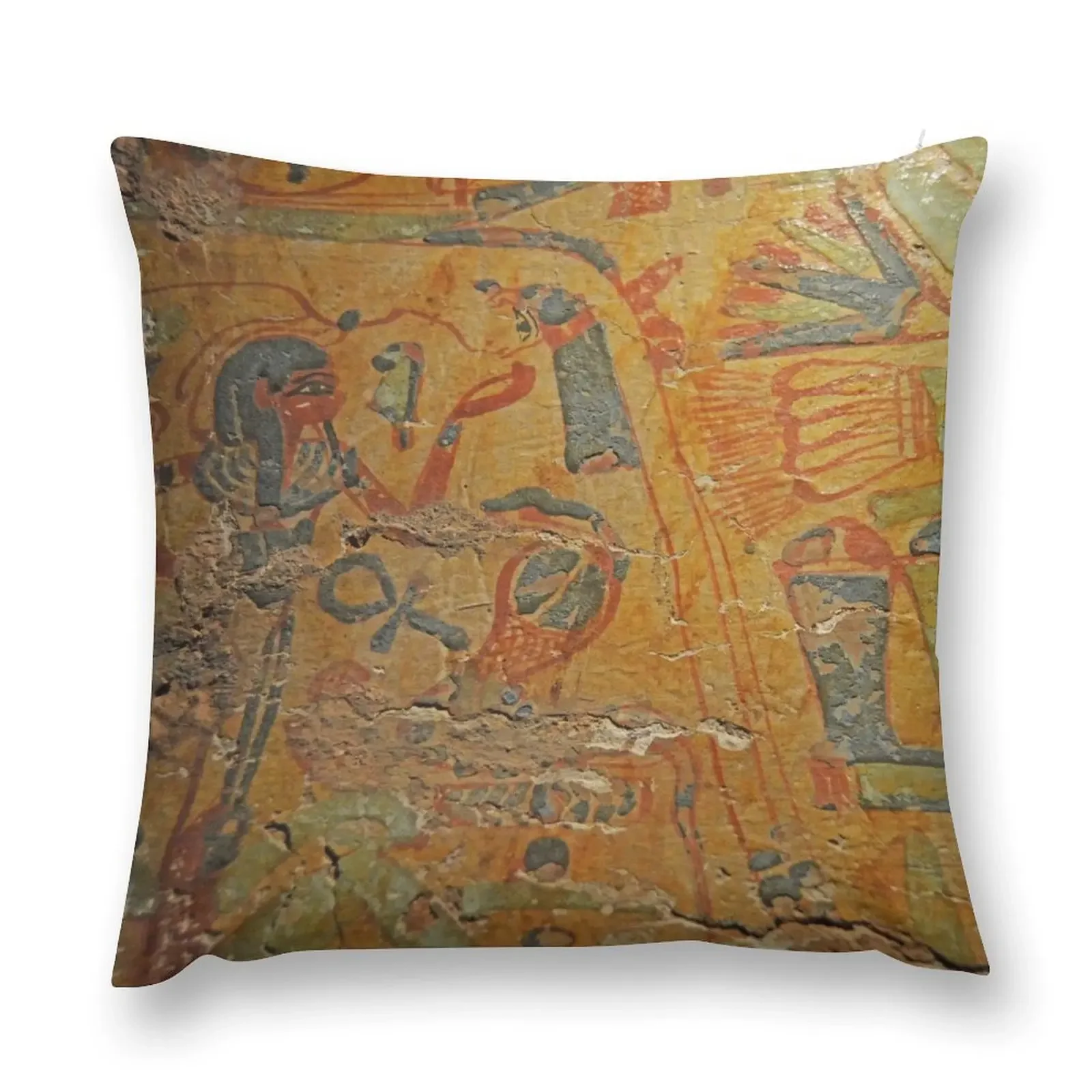 Ancient Egypt Throw Pillow Christmas Pillowcase Pillowcases Bed pillowcases pillow