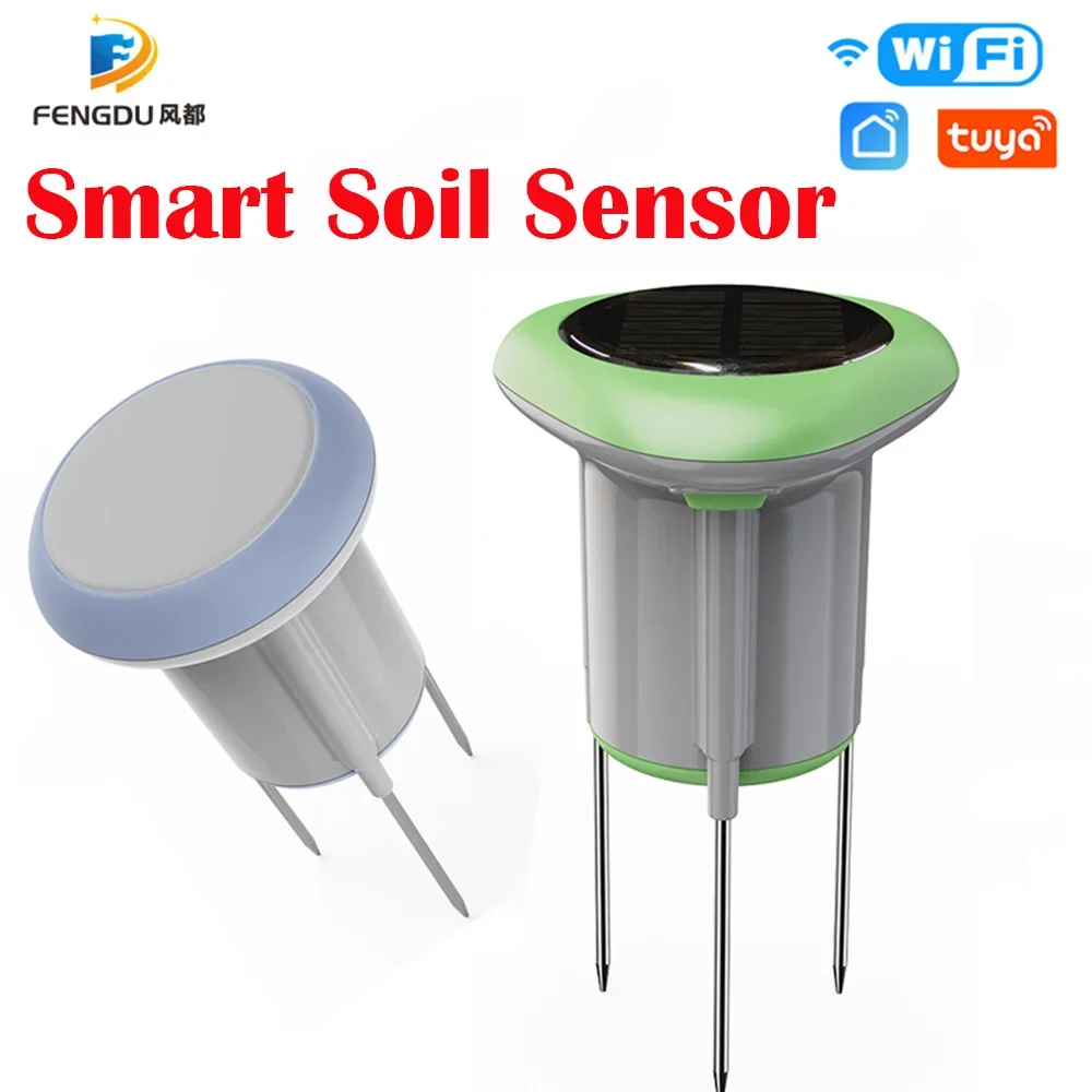 Tuya Smart Solar So… - image