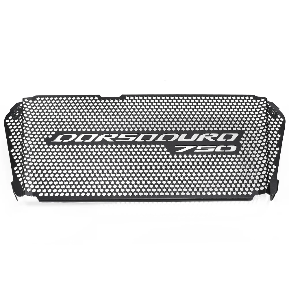 

For Aprilia Dorsoduro 750 2008-2009-2010-2011-2012-2013-2014-2015-2016-2017 Motorcycle Radiator Grille Guard Plate Cooler Cover