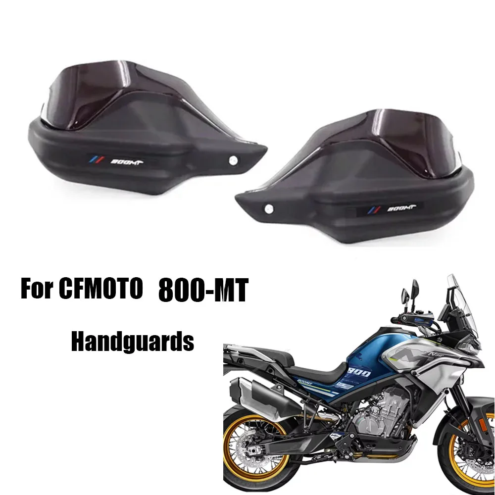 

Для CFMOTO 800-MT руль мотоцикла, защита рук, защита 800 MT, аксессуары для ручного лобового стекла 800 MT, поручни