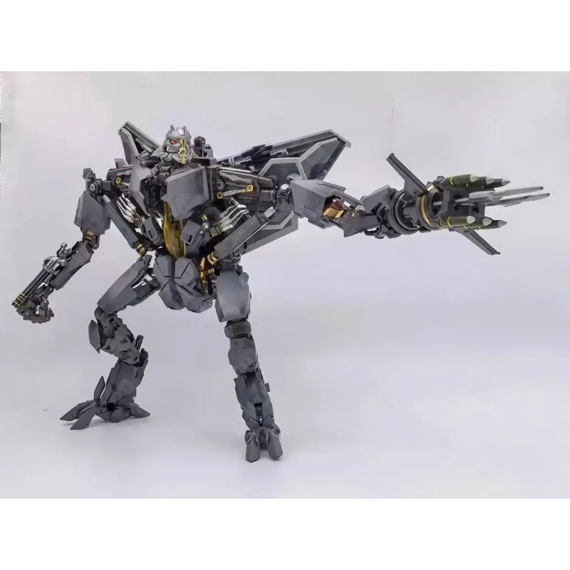 Hot Sales】Original BMB Transformers T10 T-10 Starscream STAR SKY