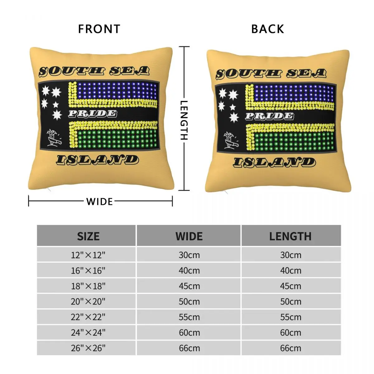 Indigenous Dot South Sea Island Pillowcase Polyester Linen Velvet Pattern Decor Throw Pillow Case Home Cushion Cover Wholesale