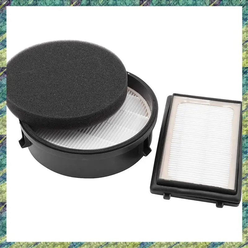 فلتر نانا AEF112 للمكنسة الكهربائية ذات الكفاءة AEG LX4-1-SM-P، WR، EB X EF112B لمجموعة ملحقات سلسلة الكترولوكس 79 #3