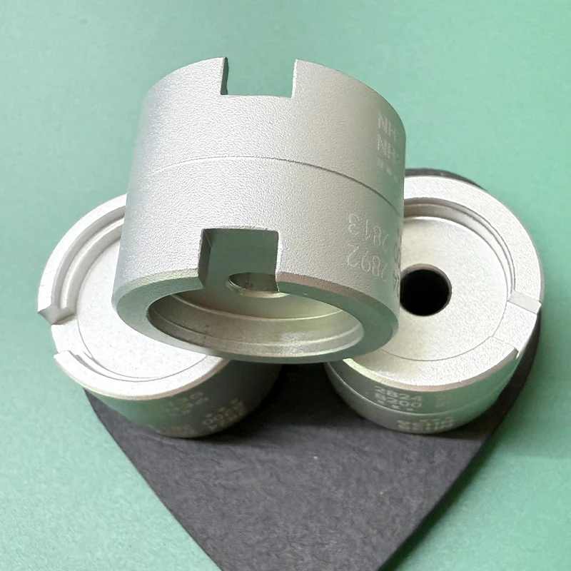 NH70 NH35 Watch Movement Holder Bracket Fits NH36 7S26 4R35 4R36 2824 2836 8215 Movement SKX007 Mod Base Repair Assembly Tools