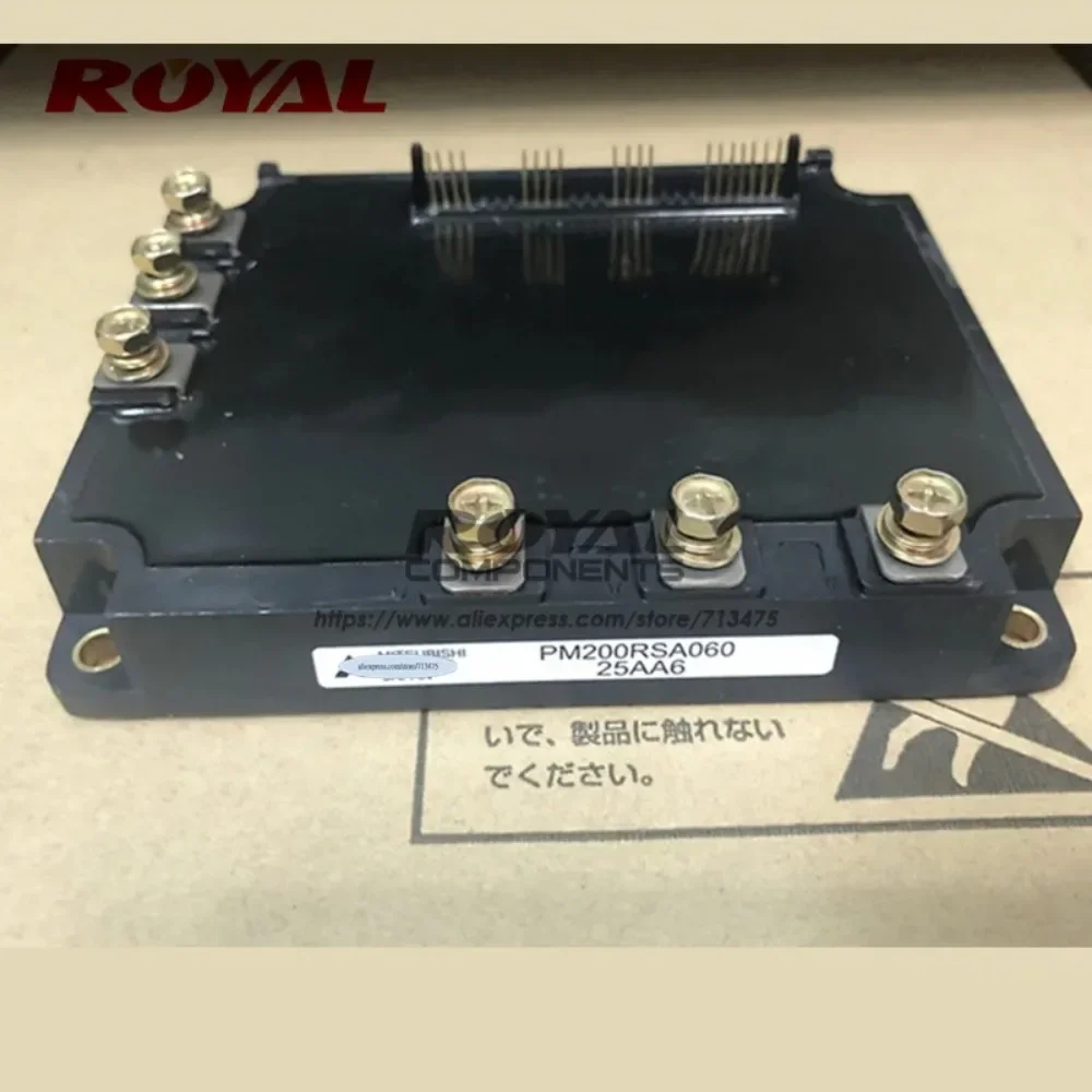 PM200RSA060