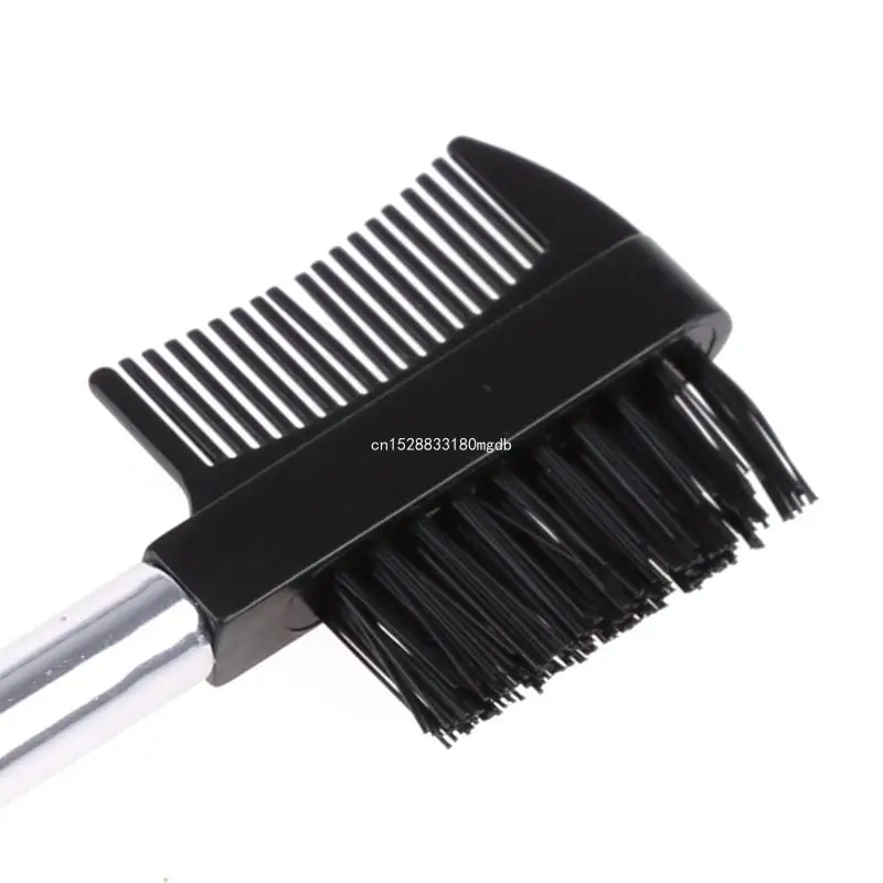 Tear Stain Remover Comb Pet Eye Comb Double-Sided Dog Eye Brush Grooming Combs Dropship