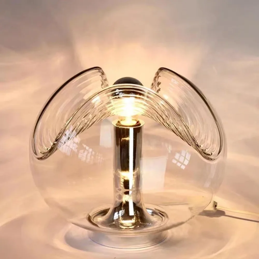 Glazen Hanglamp Designer Kleurrijk Licht Voor Woonkamer Keuken Eettafel Ophanging Lamp