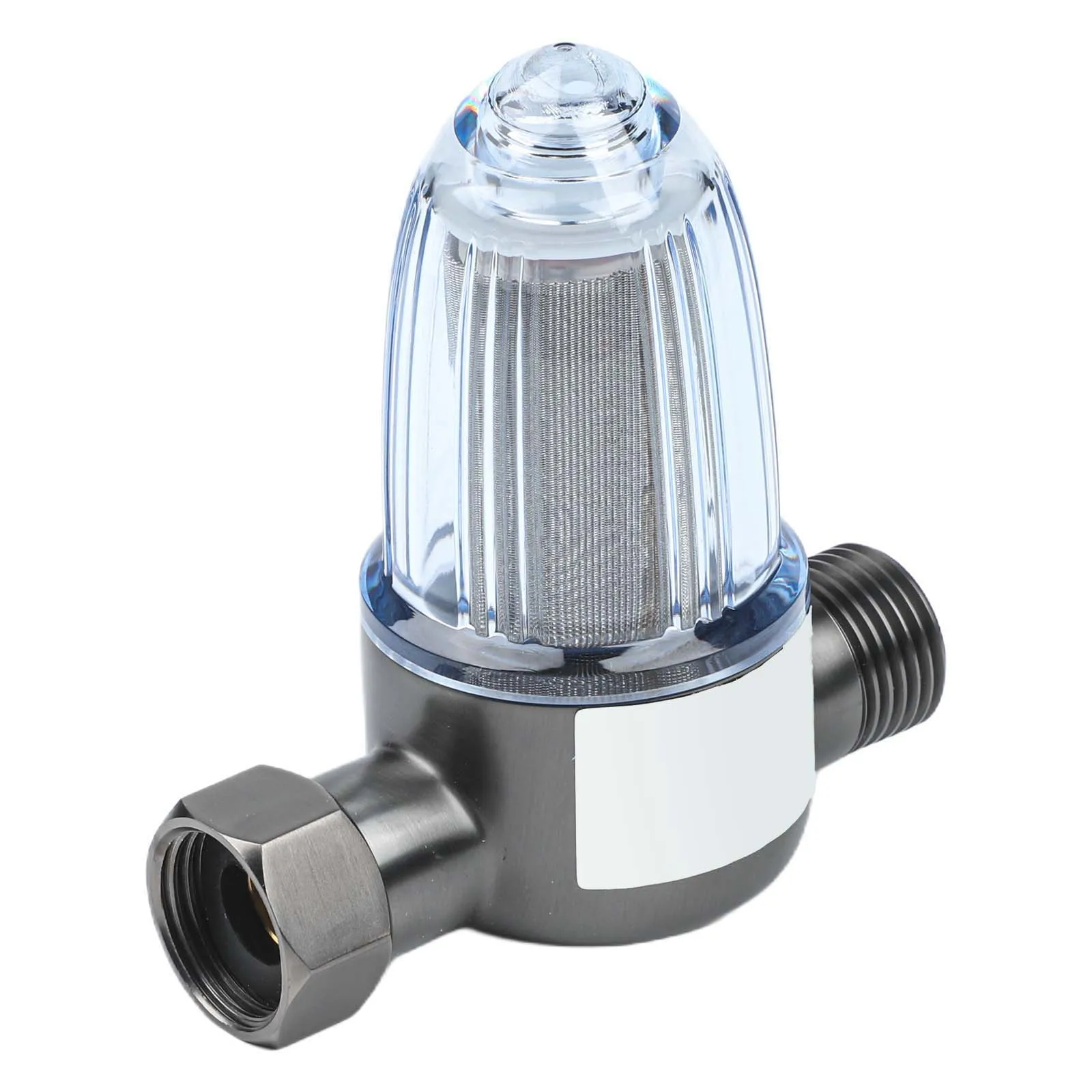 Electric Heater System Compatible With Various Models 11*6.2cm Household Water Usage For Water Heater Electric