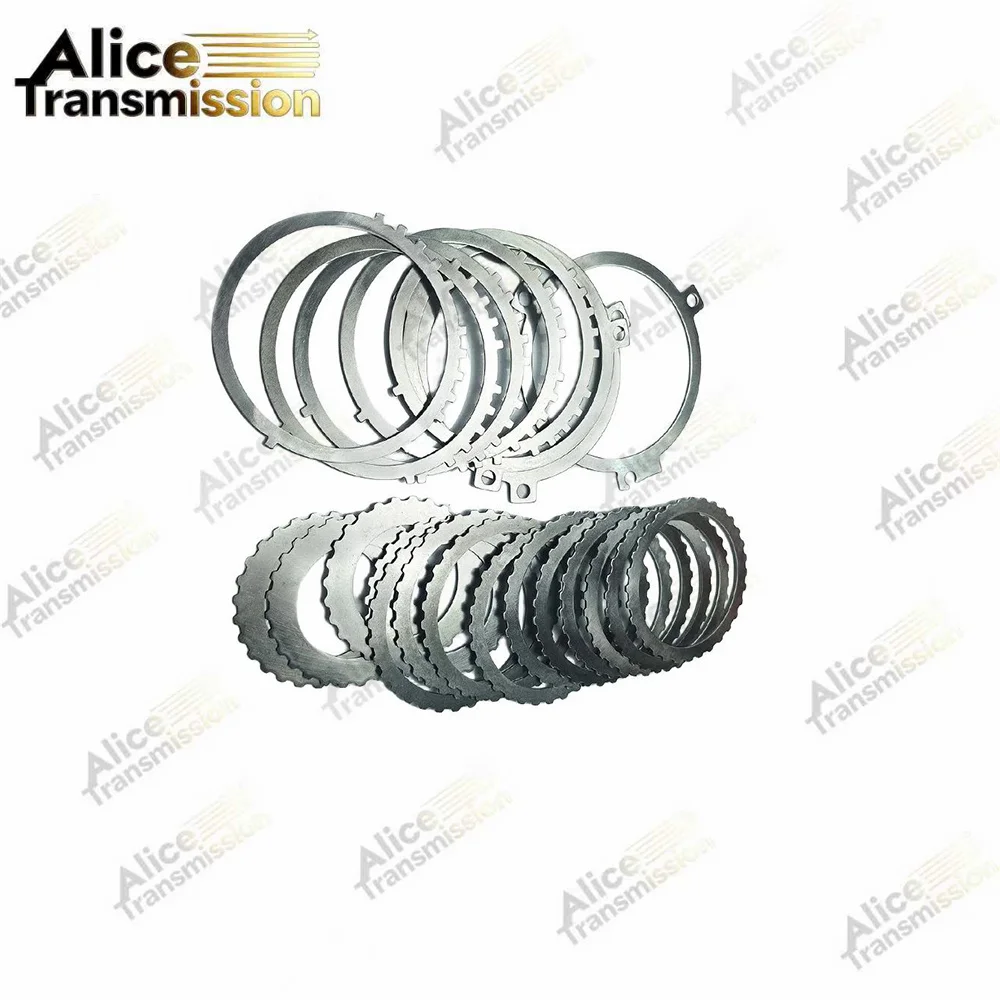 

New 01N And 01M Transmission Clutch Steel Sheet Package Repair Kit For VW Passat B5 Santana