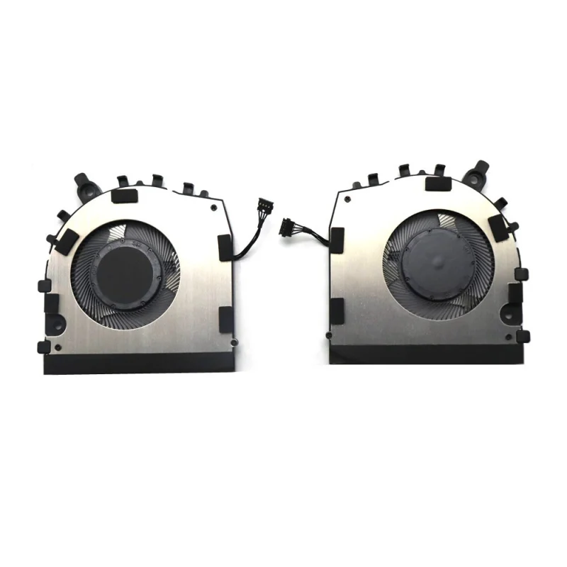 f   Laptop CPU GPU Fan For Lenovo Yoga Book 9 14IAH10 5F10S14263 SF11R88651