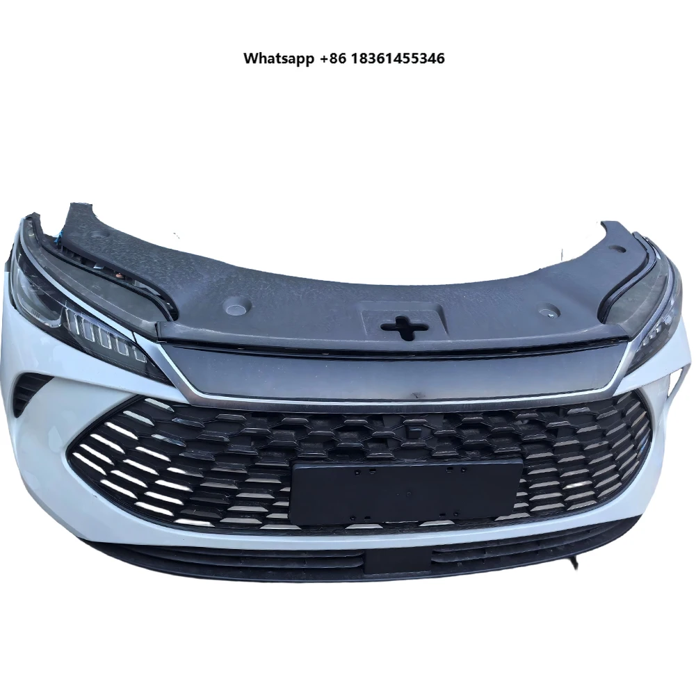 

For Qin L 2022-2023 1 Year Warranty Made in China Wholesale Car Bumper OE HA3H-2803111A/30 14993933-00