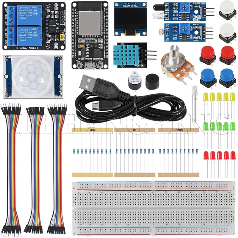 Thumbnail 4 - #11 Ranked Computer Starter Kits Picks in 2026