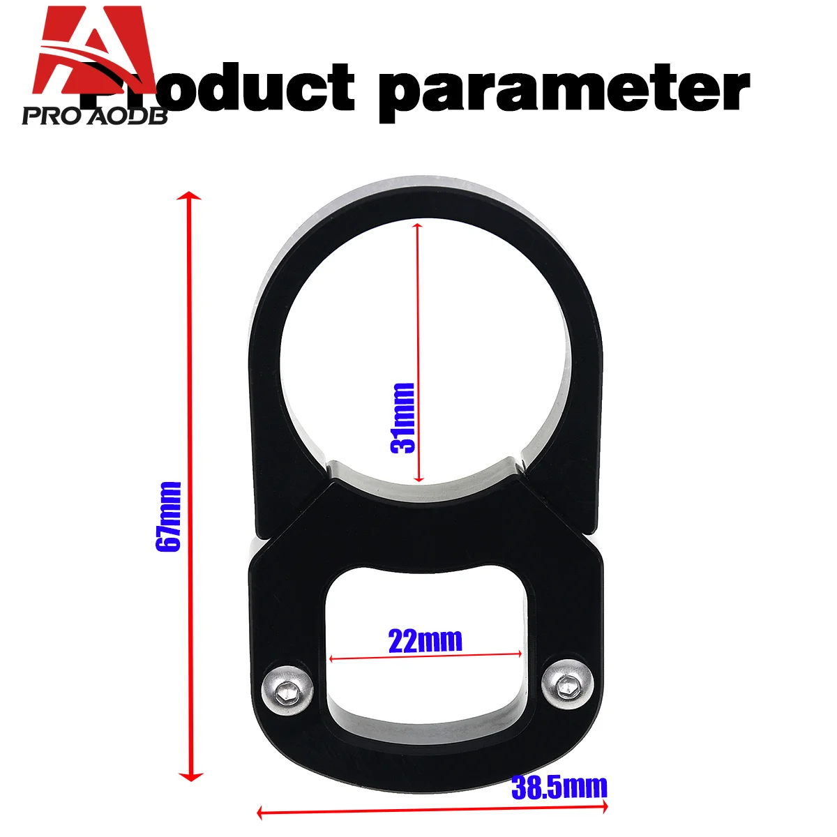 For Sur-Ron Light Bee S X LBX For Segway X160 X260 JFG Motorcycle CNC Aluminum Digital Display Relocation Bracket Protector