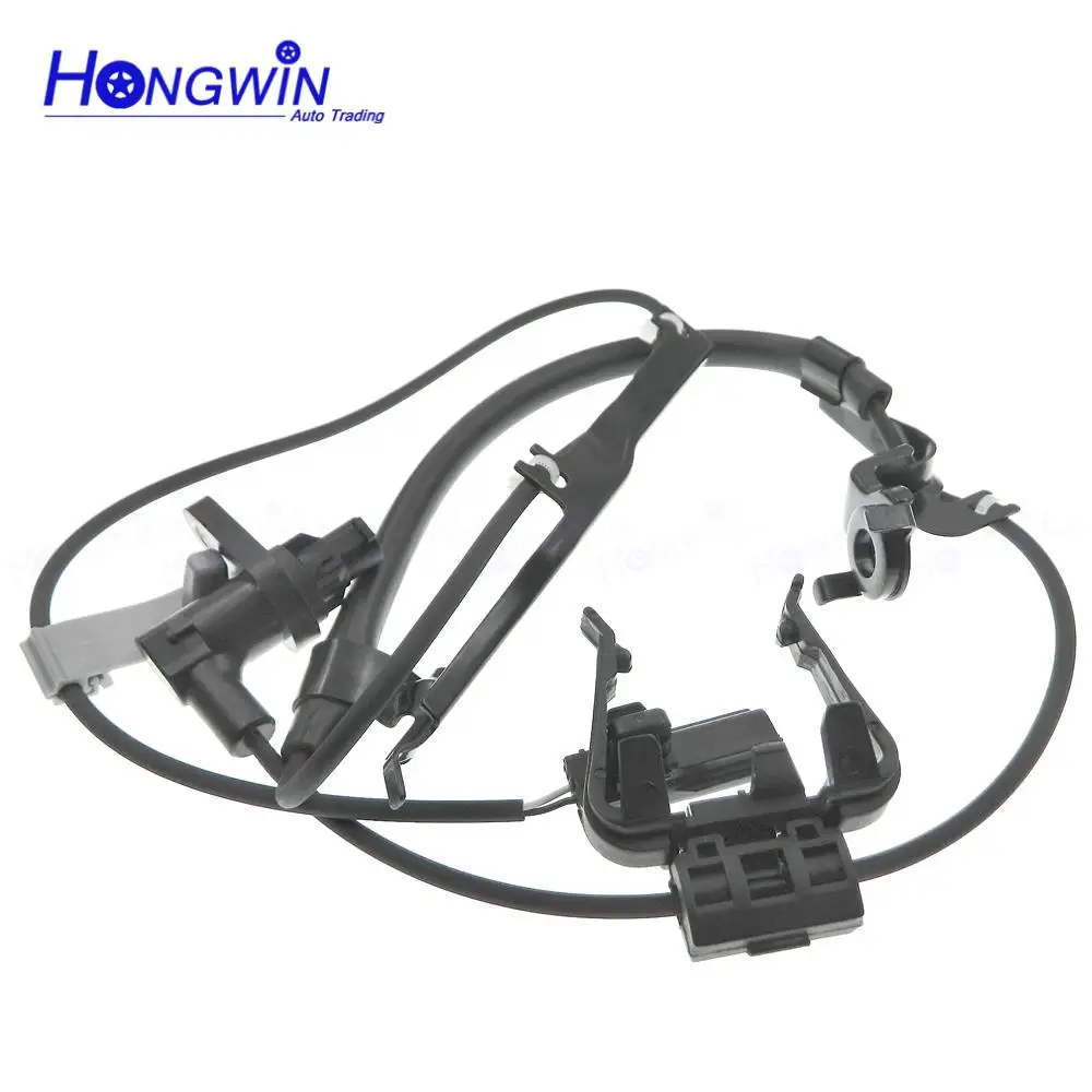 89543-48040 89542-48040 Front Left Right ABS Wheel Speed Sensor For Toyota Highlander 2008 2009 2010 2012 2013 8954348040