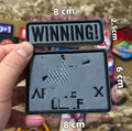 WINNING grey 2 pcs