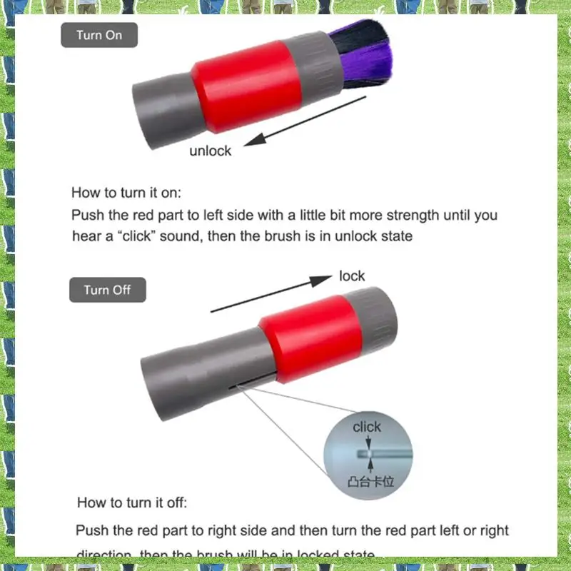 Fts Vacuum Cleaner … - image