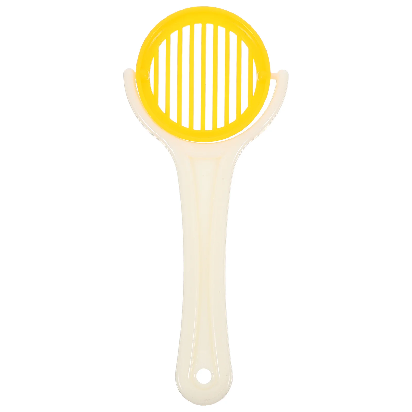 

Foldable Bee Queen Marking Catcher Plastic Handheld Beekeeping Tool For Efficient Catching Marking Portable Durable