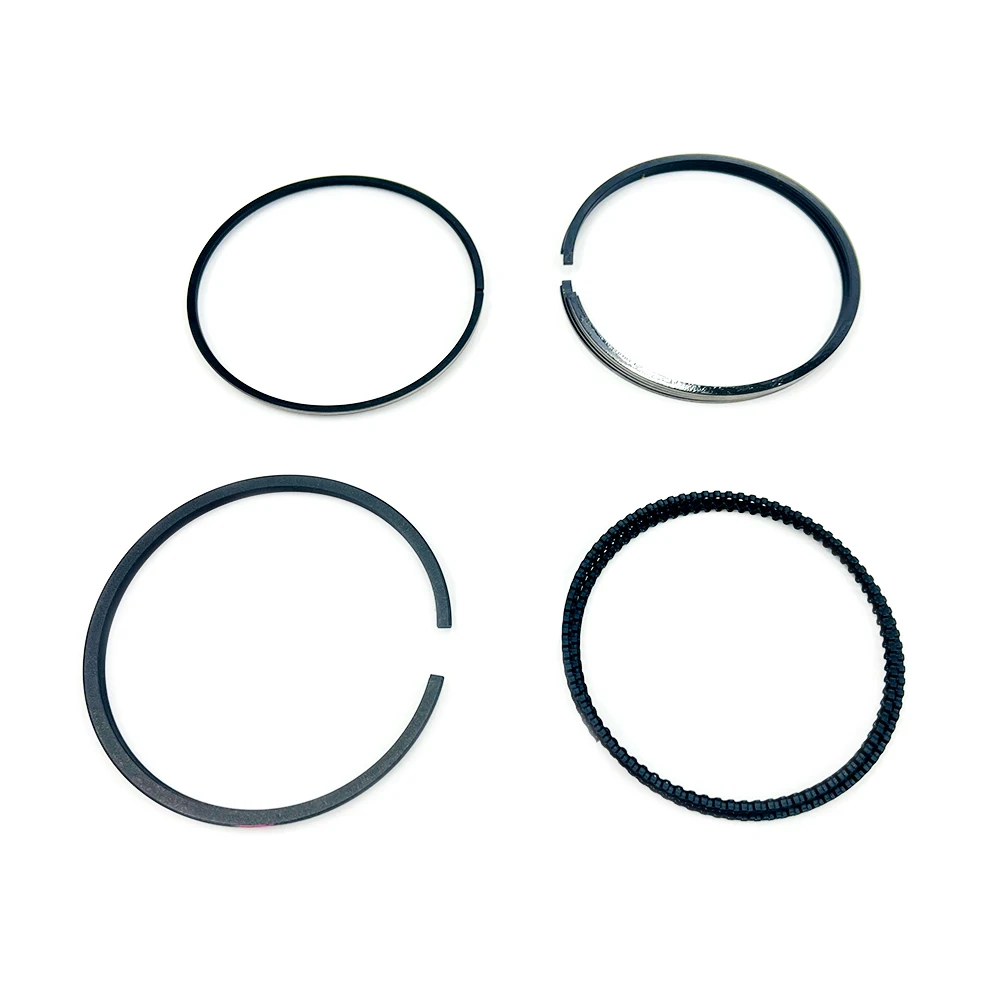 Engine Piston Ring Assembly Kit For Buick Envision 1.5 LFV Equinox Chevrolet Malibu 1.5T Auto Parts Car Accessories 12674681