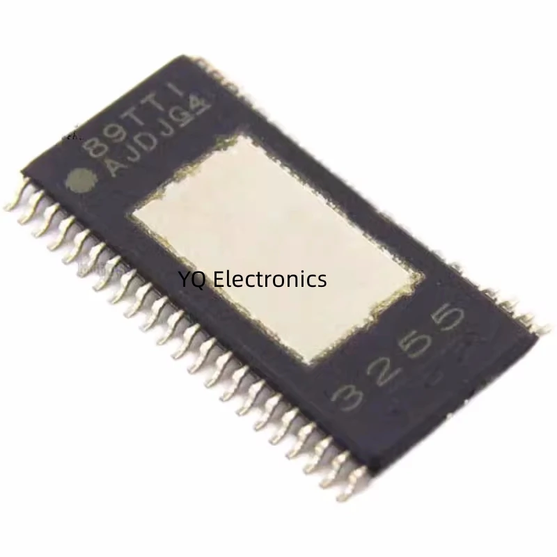 

1PCS/lot New OriginaI TPA3255 TPA3255DDVR 3255 HTSSOP44 Linear audio amplifier chip