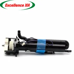 1pcs refubish teardown MPC5000 toner Pump unit for Ricoh MPC3300 2800 4000 5000 Can be used for four colors KMYC