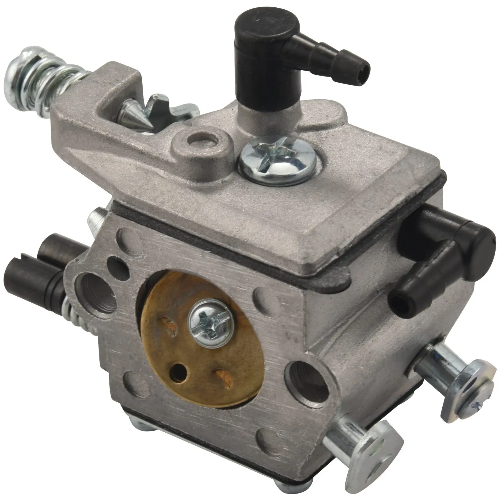 

IALJ-Chain Saw Carburetor For Garden Chain Saw 45Cc/52Cc/58Cc Garden Tool Parts
