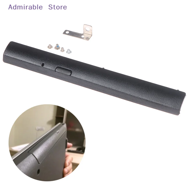 [W]DVD ODD Optical Drive Front Bezel Panel Cover Bracket Holder For Ideapad 320 320C 330 15IKB ISK5000