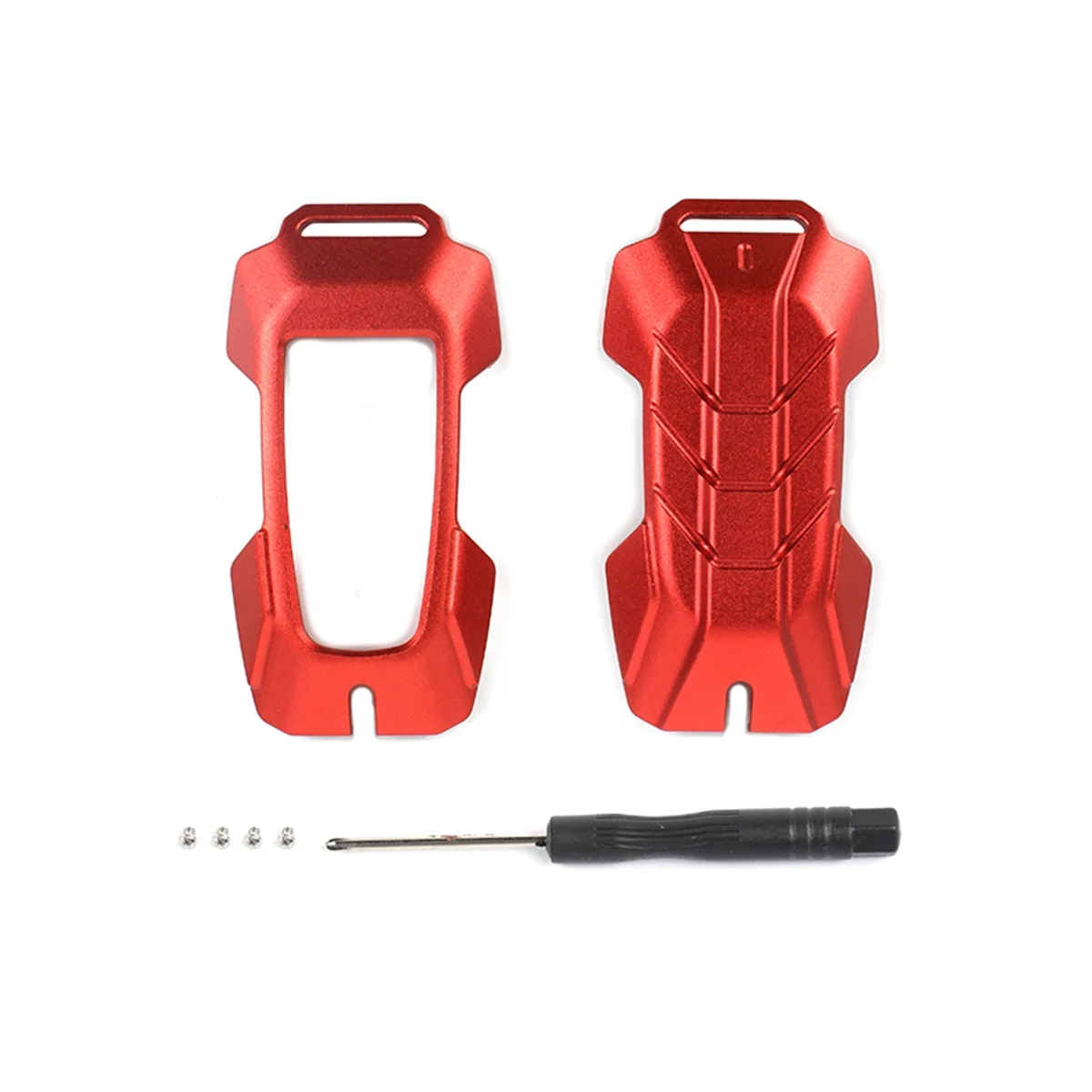 

Car Key Case Shell Cover Accessories for 2018-2022 2021-2022 2022